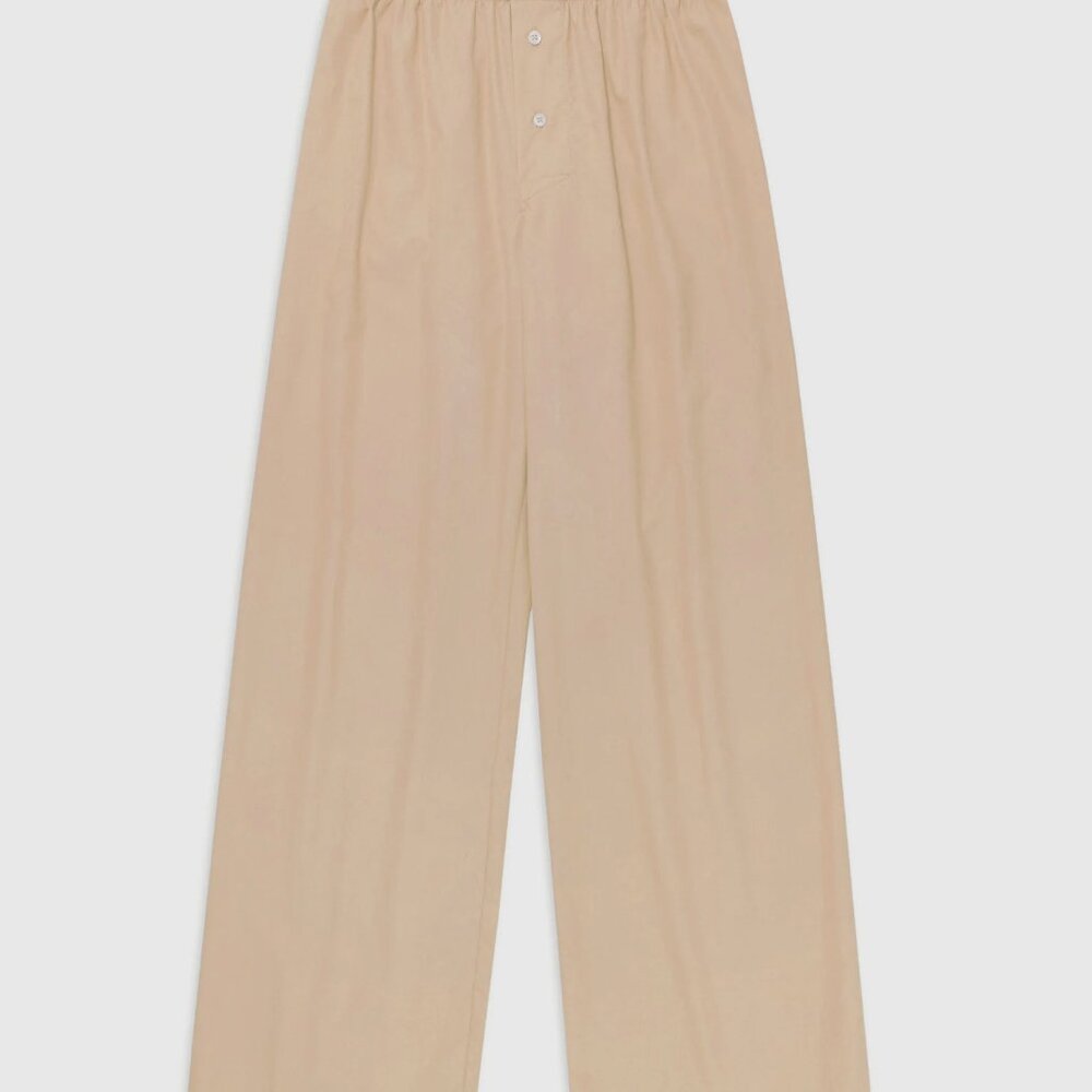 Comme Si La Boxer Alta, Cotton Poplin NWT